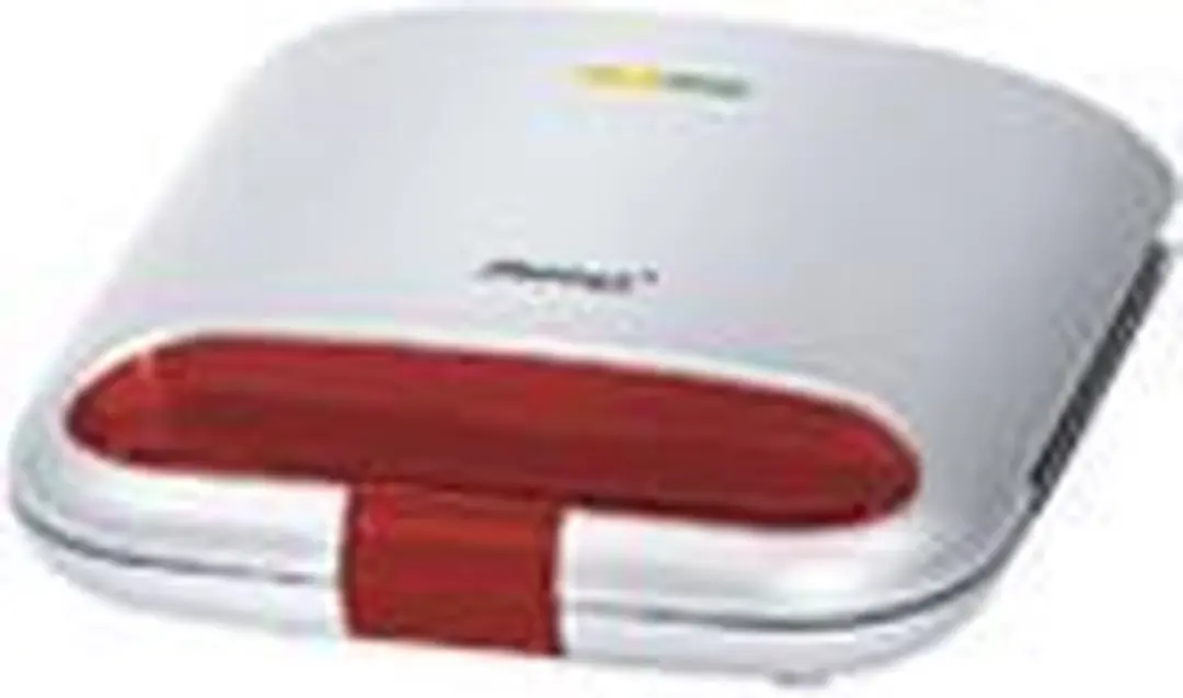 Steba SG16 Tosti-ijzer - 700W - Zilver - afbeelding 2 van 4