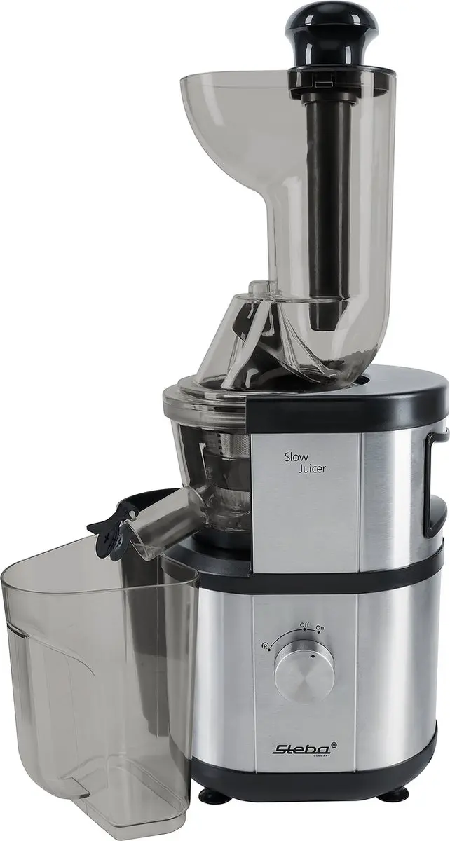 Steba E400