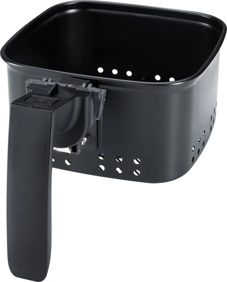 Steba HF900 Heteluchtfriteuse - 2L - Zwart - afbeelding 6 van 6