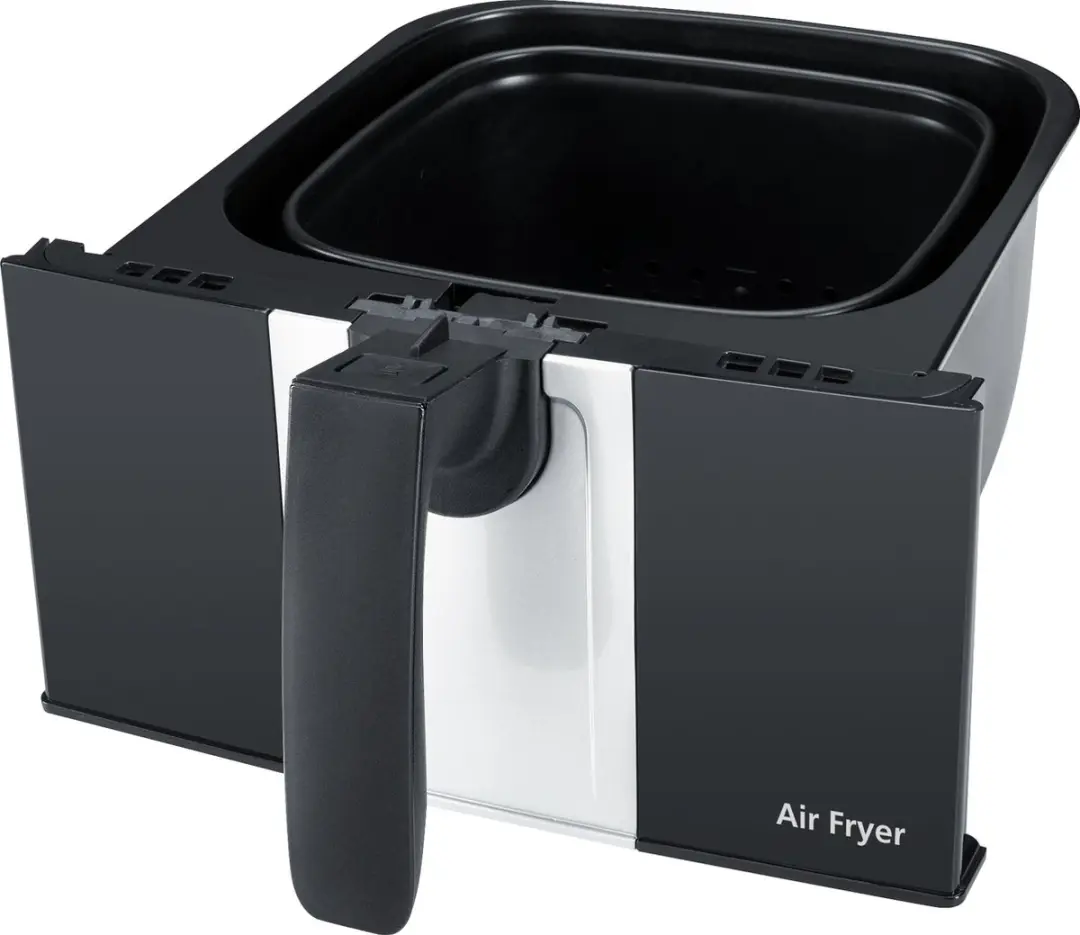 Steba HF900 Heteluchtfriteuse - 2L - Zwart - afbeelding 4 van 6