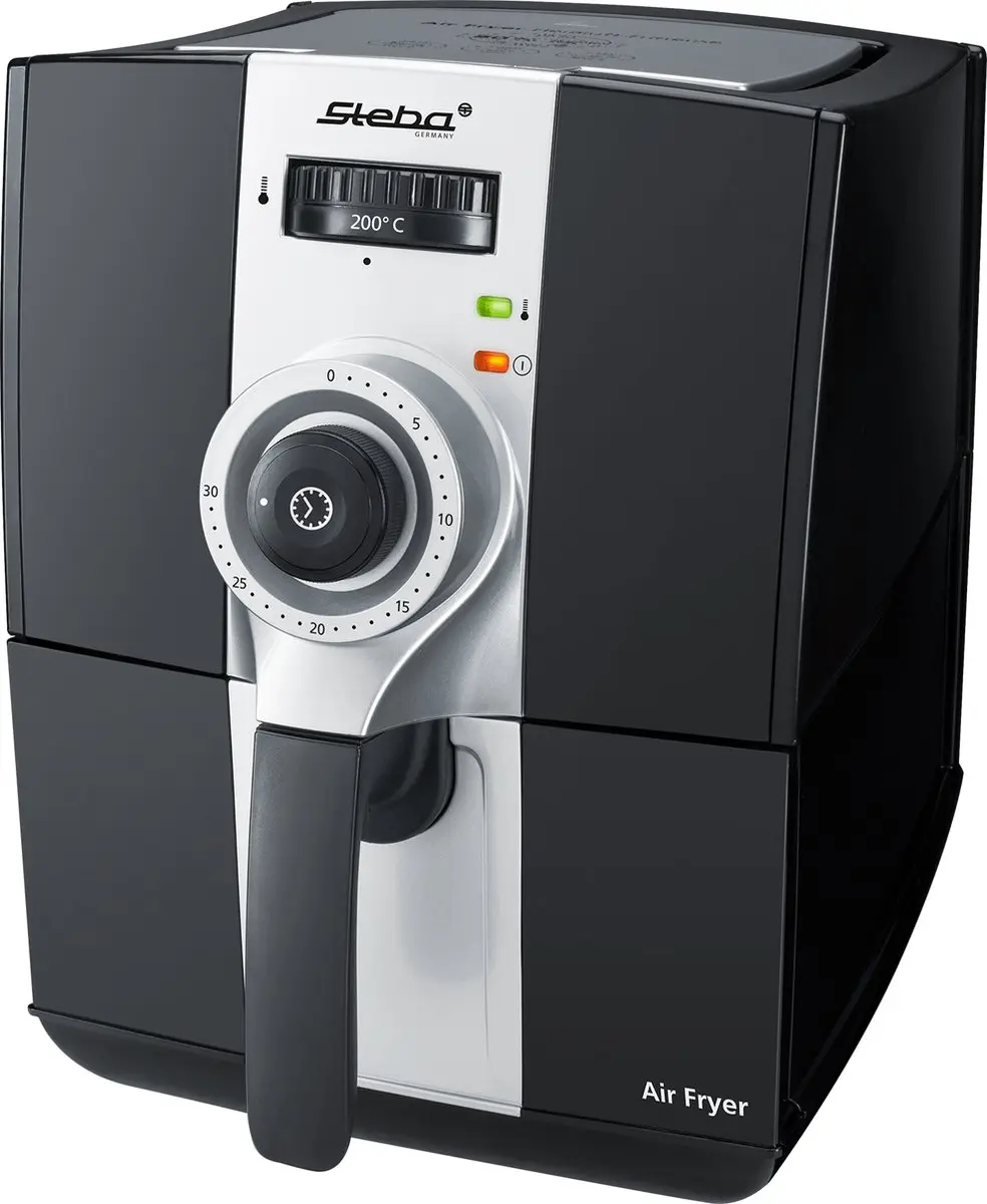 Steba HF900 Heteluchtfriteuse