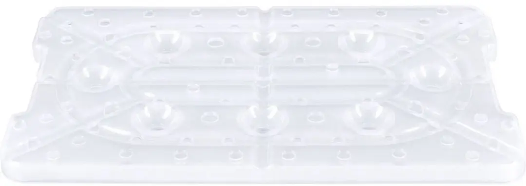 Steba DG2 Stoomkoker - 6 liter - 1200W - Zilver - afbeelding 5 van 6