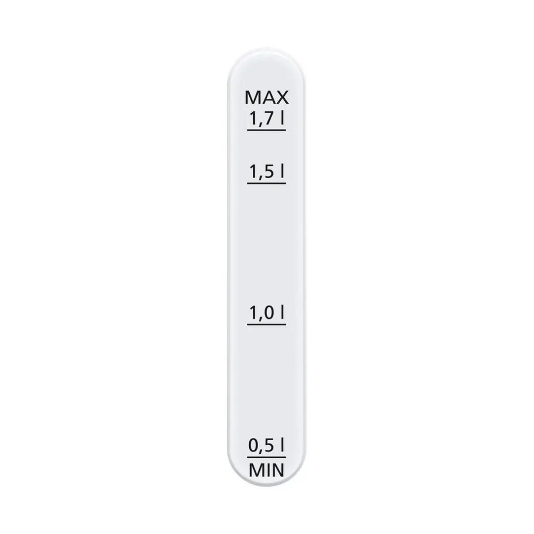 Steba WK11 Waterkoker - 1,7 liter - 2200 Watt - afbeelding 6 van 6