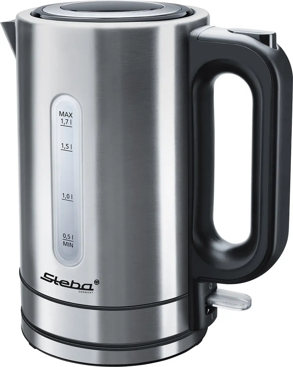 Steba WK20 RVS Waterkoker