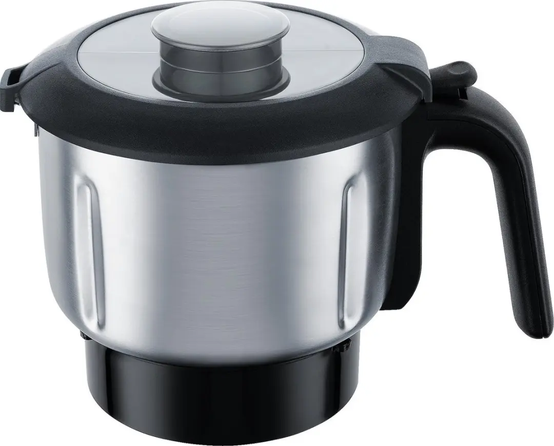 Steba MX4Plus Blender 1200W - 1,75 Liter - RVS - afbeelding 5 van 6