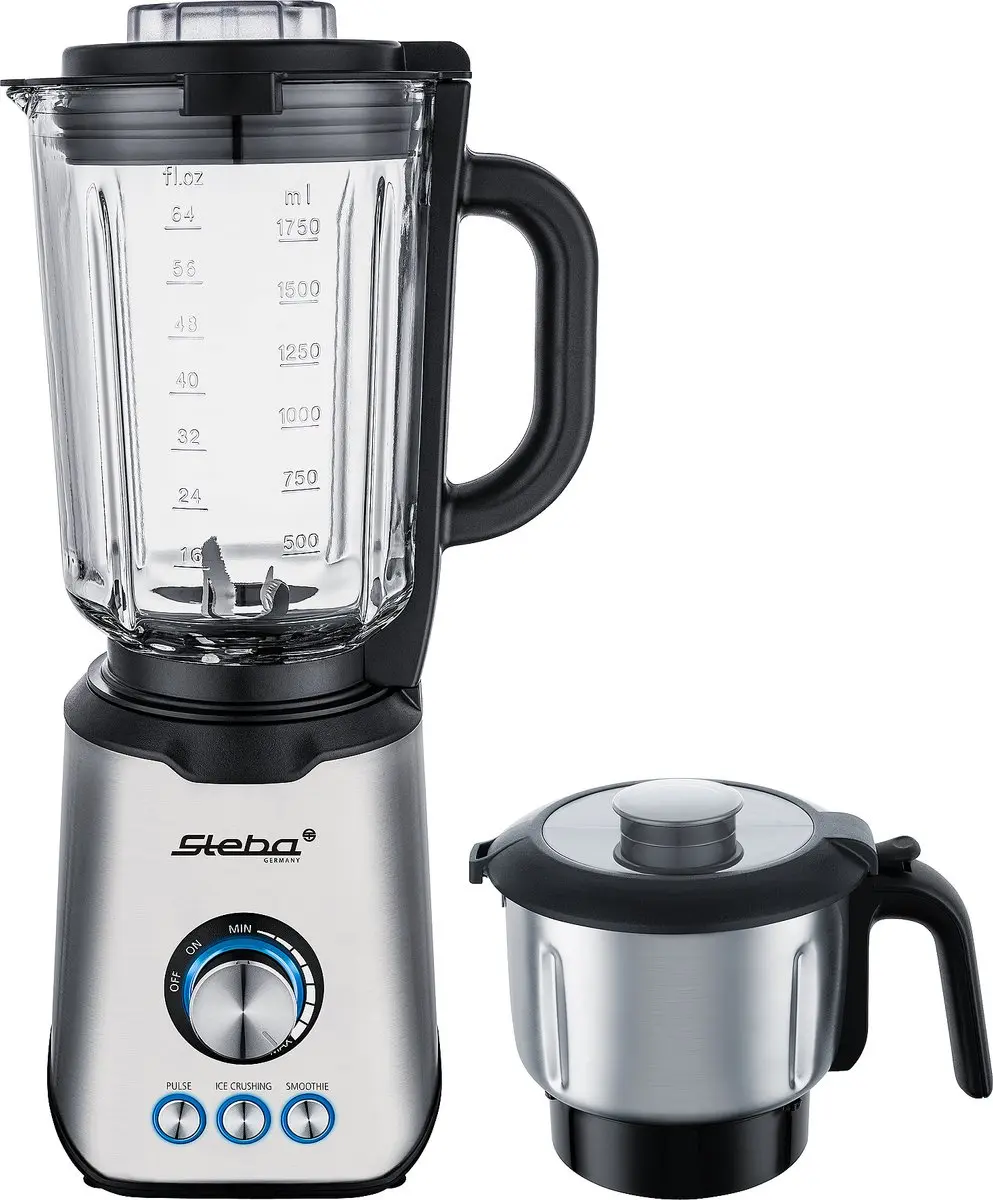 Steba MX4Plus Blender 1200W