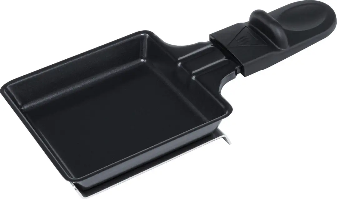 Steba RC 104 Gourmet & Raclette Set - 900W - Zwart - afbeelding 4 van 4