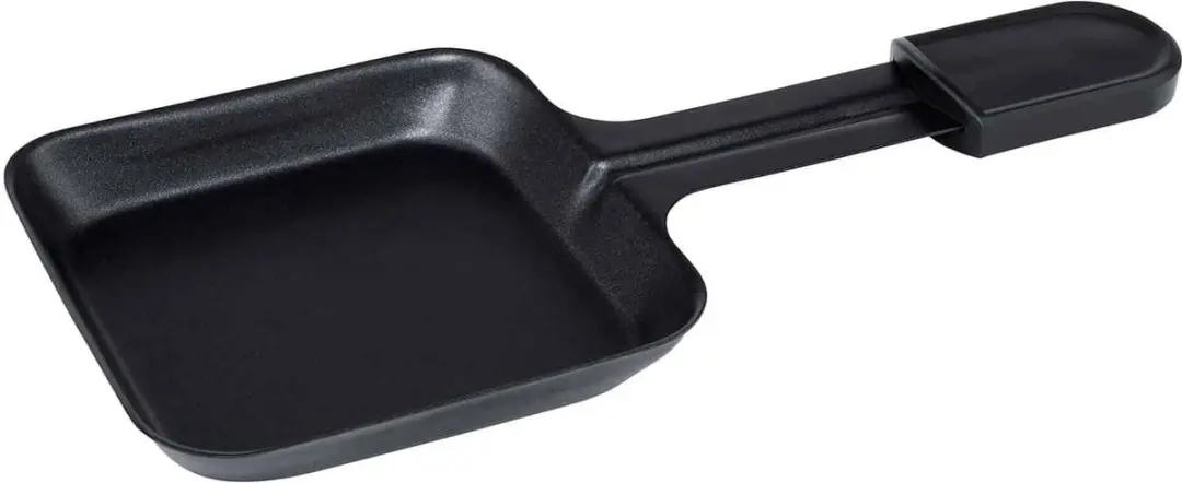 Steba RC6 Gourmetset - 1500W - 6 personen - Zwart - afbeelding 4 van 6