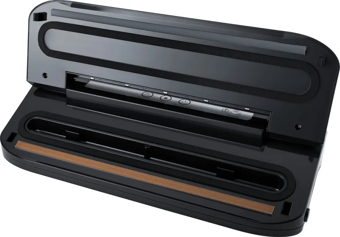 Steba VK7 Vacuümeermachine - 150W - RVS - afbeelding 6 van 6