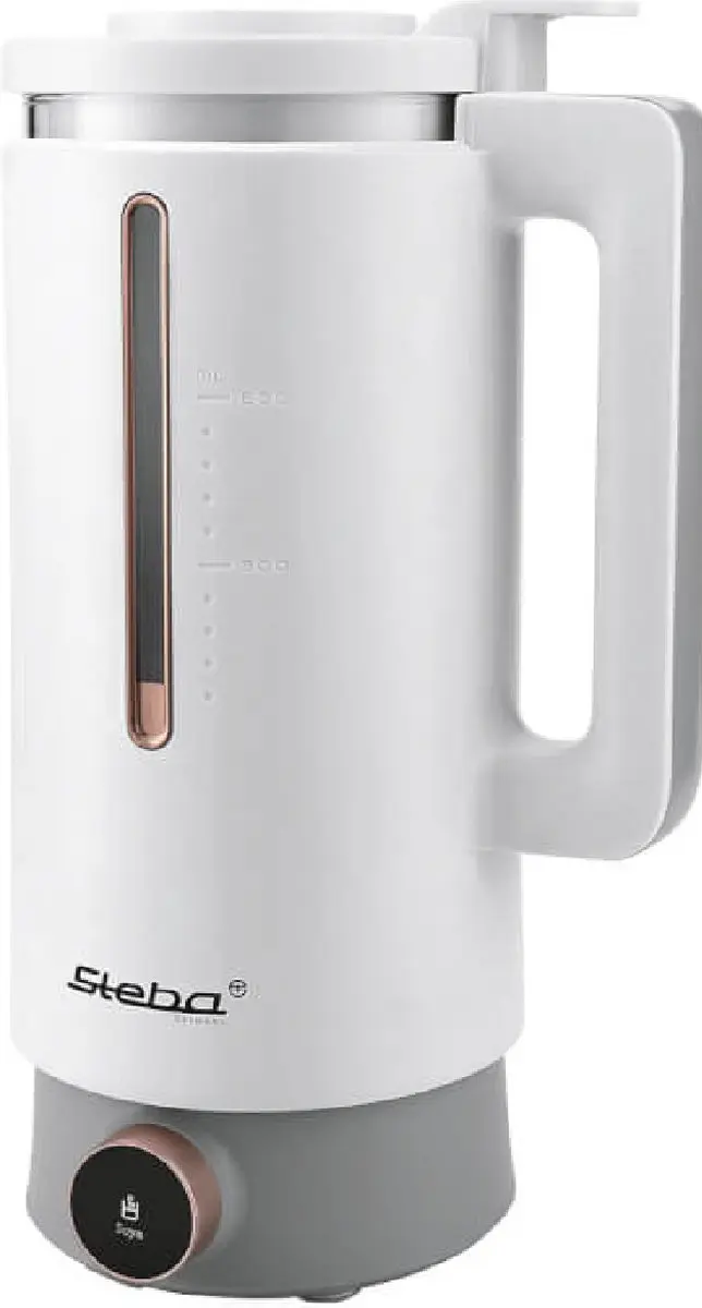 Steba VDM2 Hot & Cold- Sojamelk maker