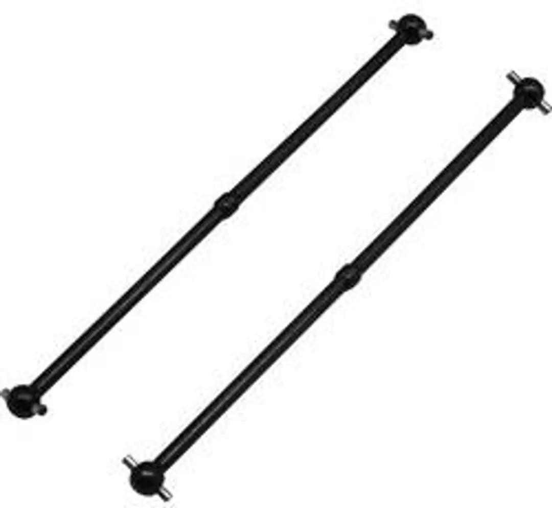 Reely 538540C Reserveonderdeel Aandrijfassen
