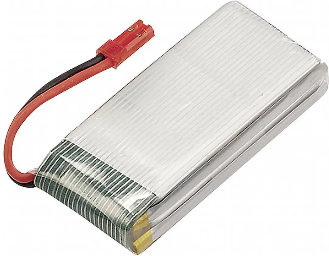 Reely RE-9263715 LiPo Accupack
