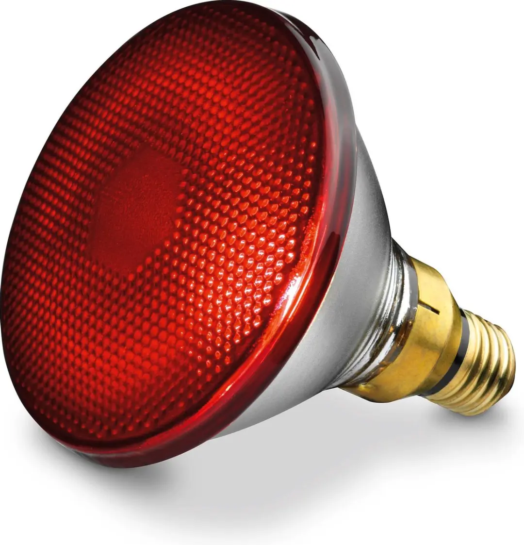 Sanitas SIL 16 Infraroodlamp - 150W - Wit - afbeelding 6 van 6