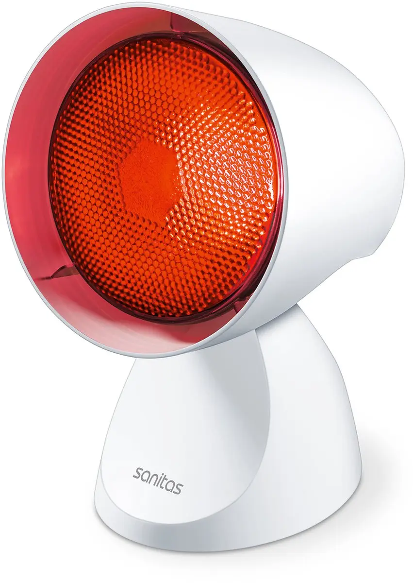Sanitas SIL 16 Infraroodlamp