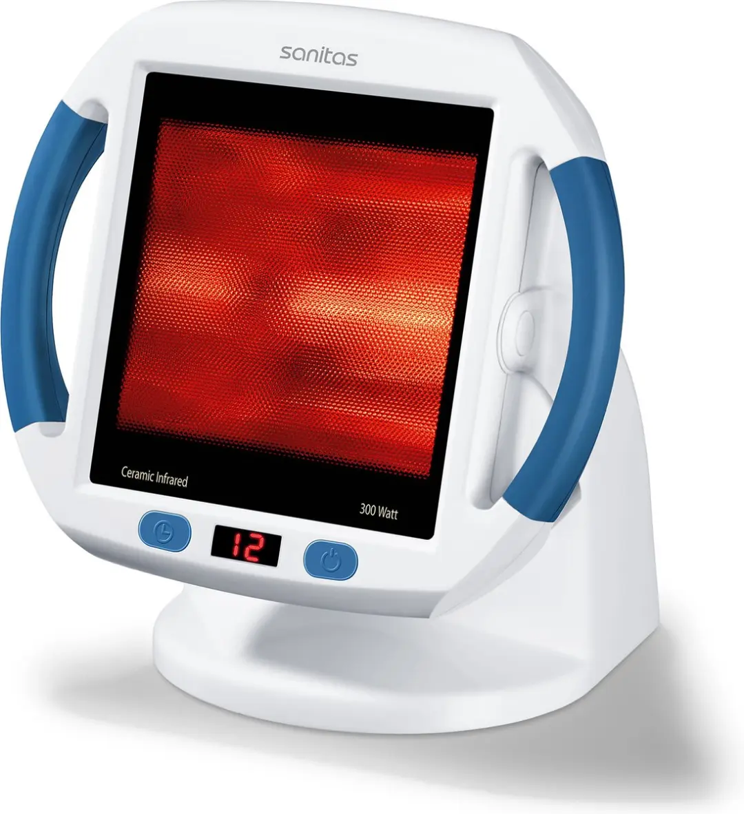 Sanitas SIL 45 Infraroodlamp