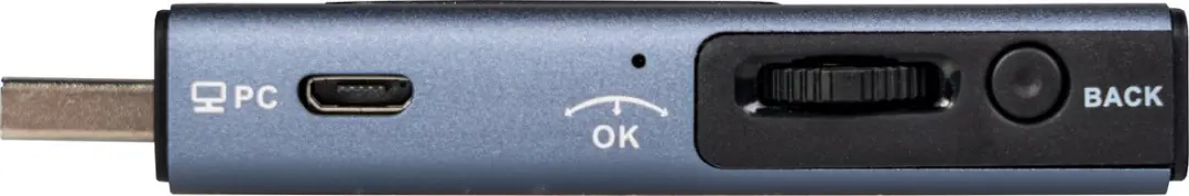 Joy-it JT-UM120 USB-multimeter - afbeelding 4 van 4
