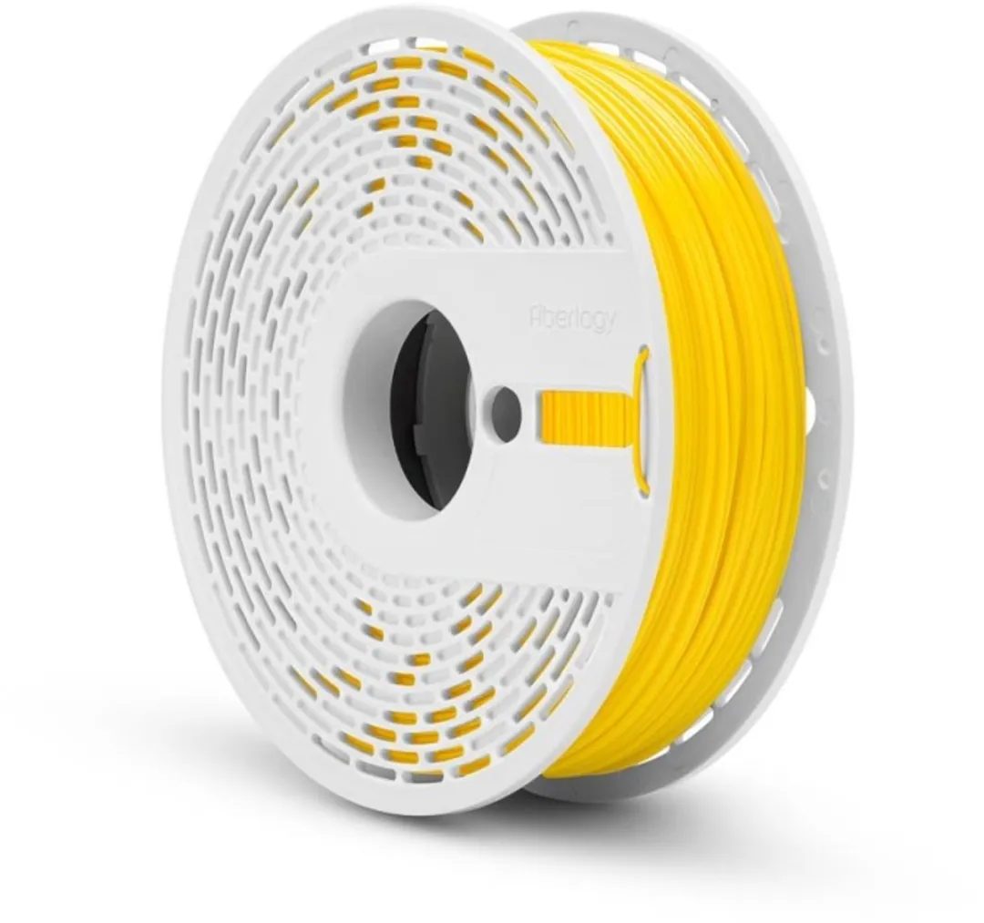 Fiberlogy ABS Geel 1.75mm
