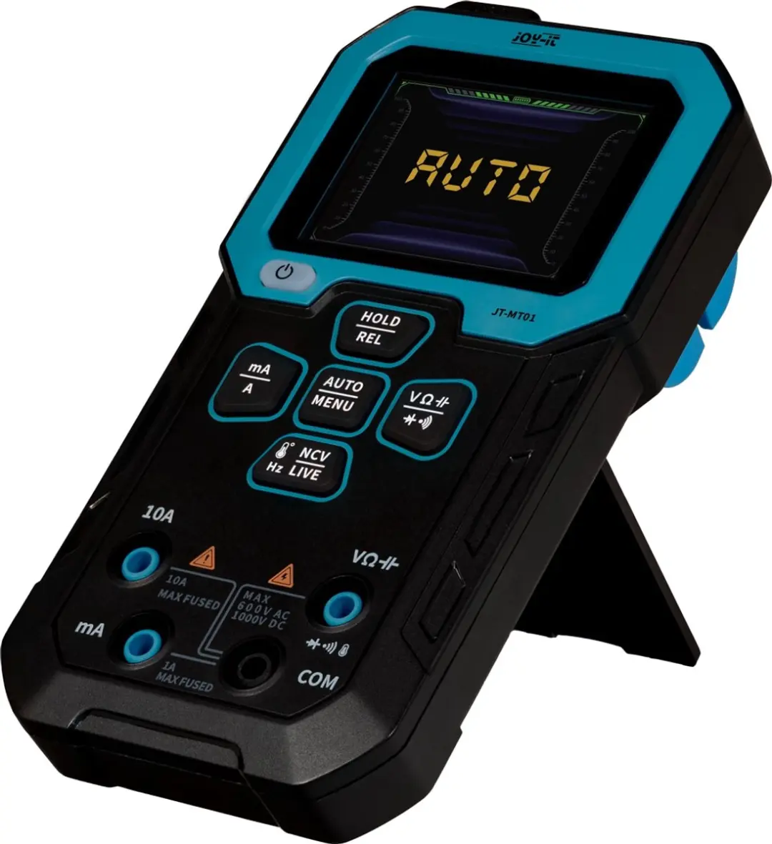 Joy-it JT-MT01 Digitale Multimeter