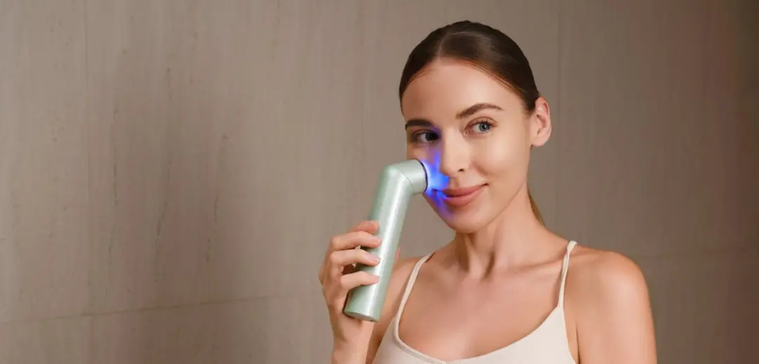 Nanoleaf 6-in-1 Lichttherapie Wand NLLTWDK0001A223 - Groen - afbeelding 5 van 6