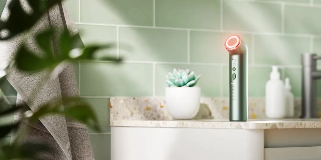 Nanoleaf 6-in-1 Lichttherapie Wand NLLTWDK0001A223 - Groen - afbeelding 3 van 6