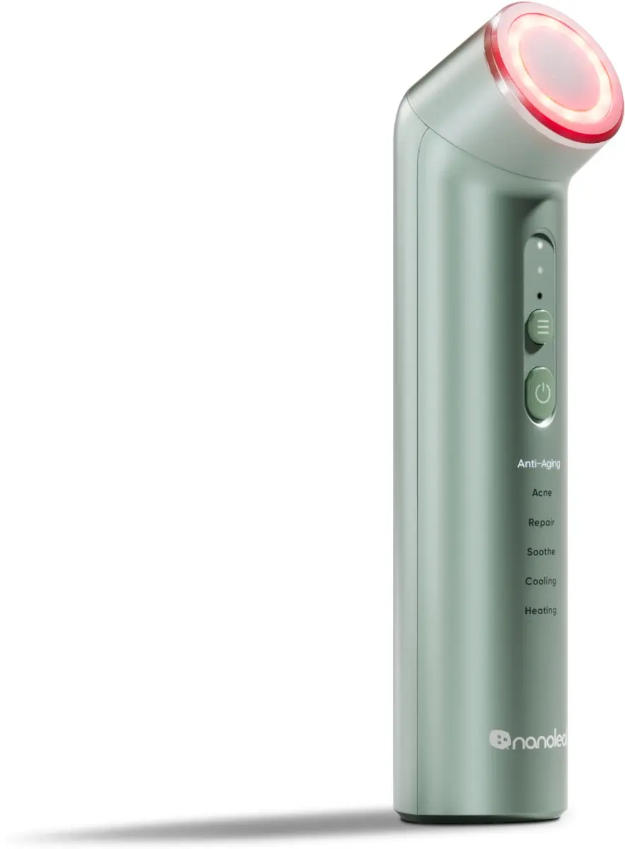 Nanoleaf 6-in-1 Lichttherapie Wand NLLTWDK0001A223