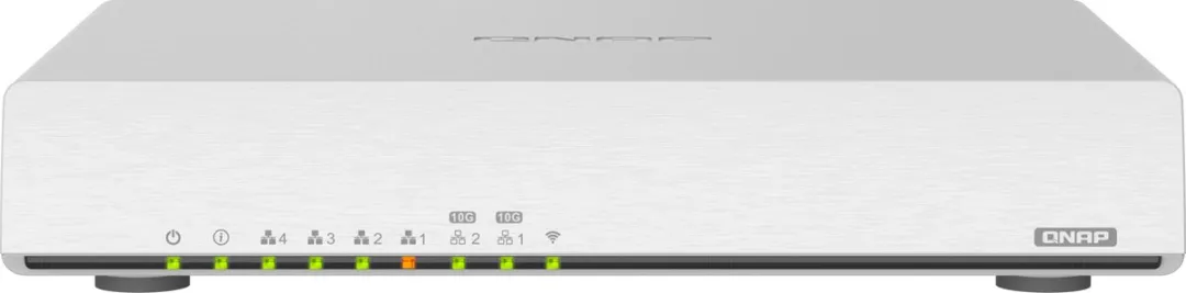 QNAP QHORA-301W Router