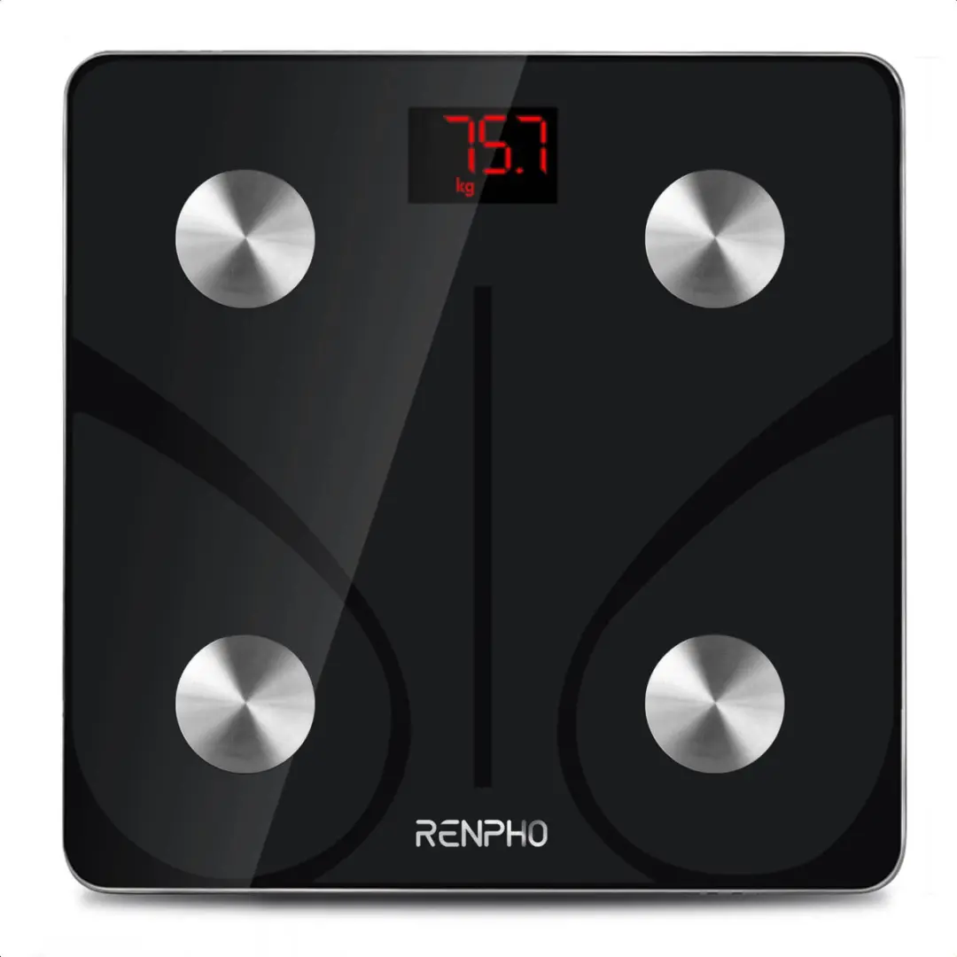 Renpho Elis 1 ES-CS20M Smart Weegschaal