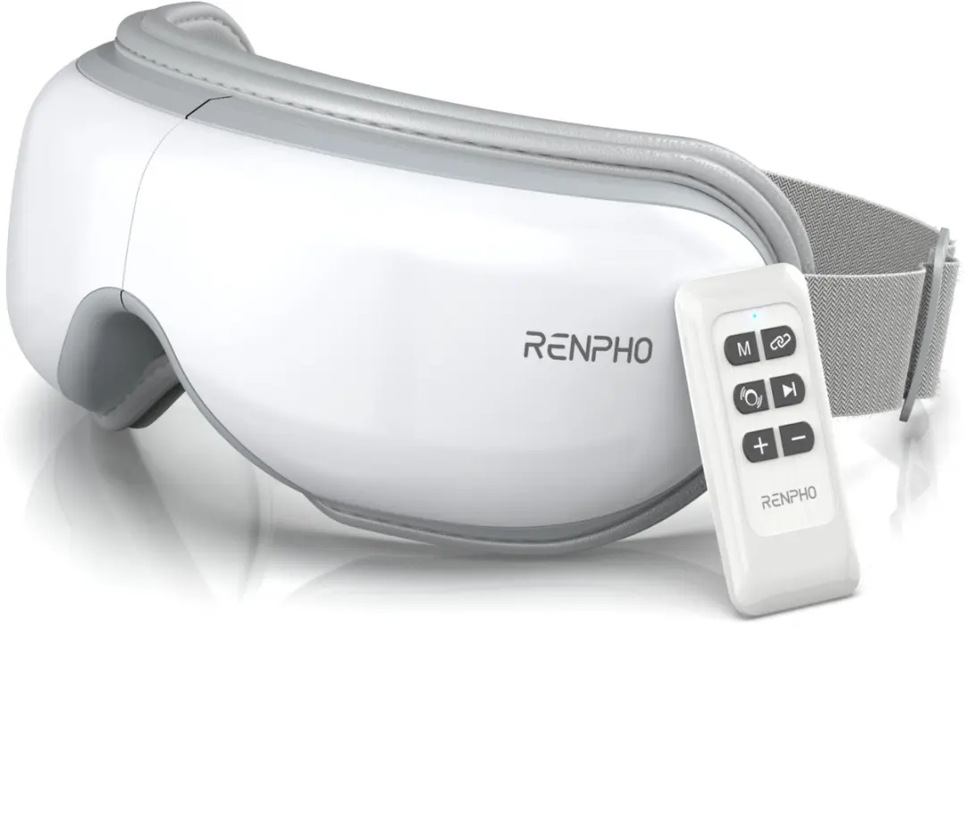 Renpho Eyeris 1 Oogmassager