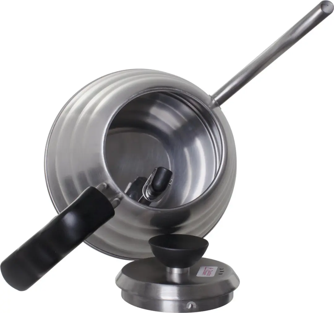 Hario Buono EVKB-80E-HSV Elektrische Waterkoker 0,8L - afbeelding 2 van 6