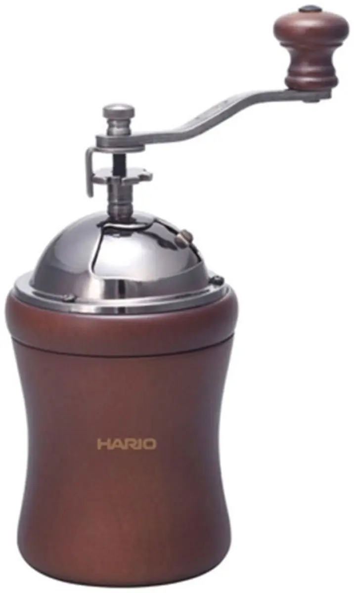 Hario Dome MCD-2 Koffiemolen