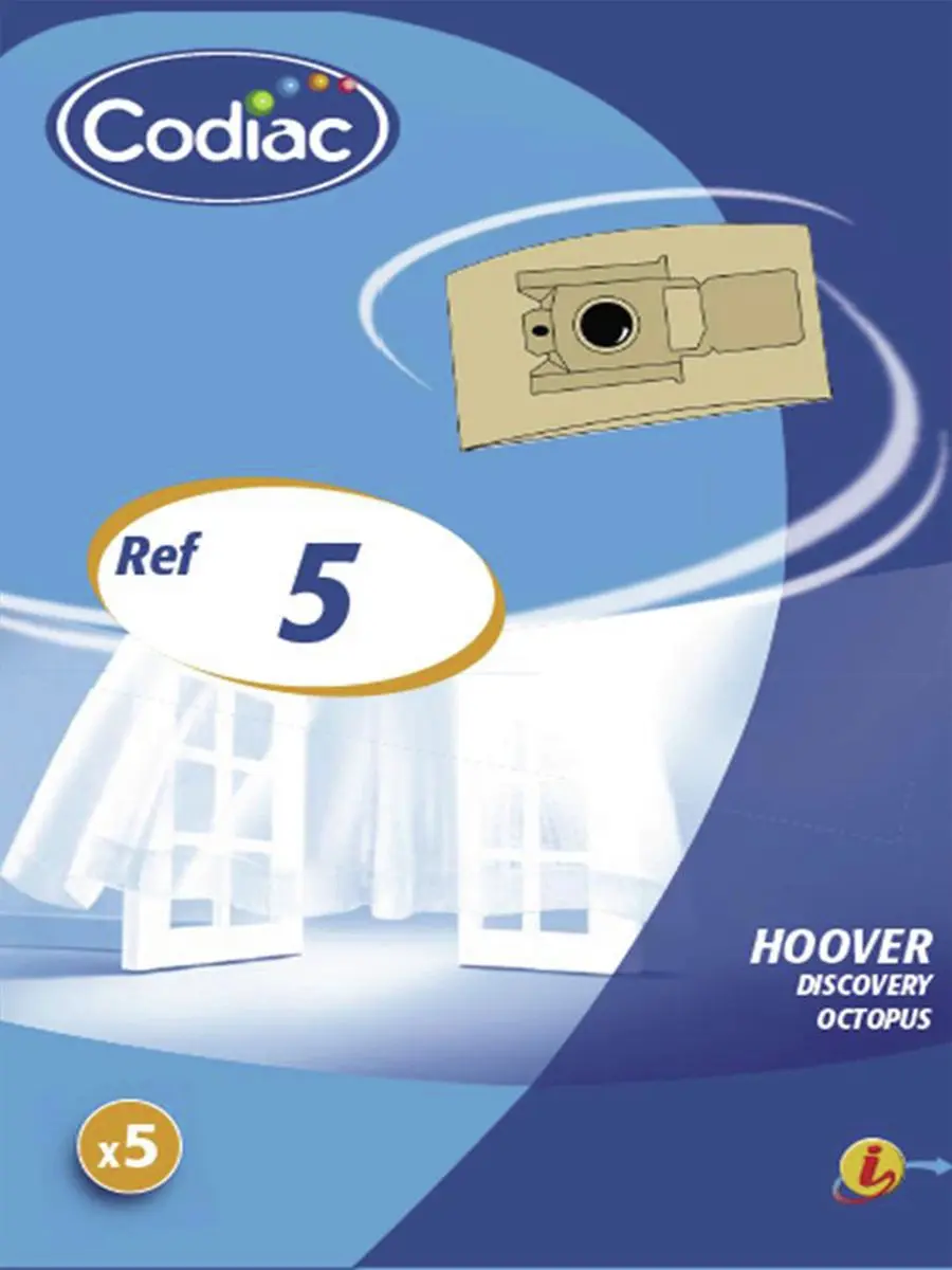 HOOVER