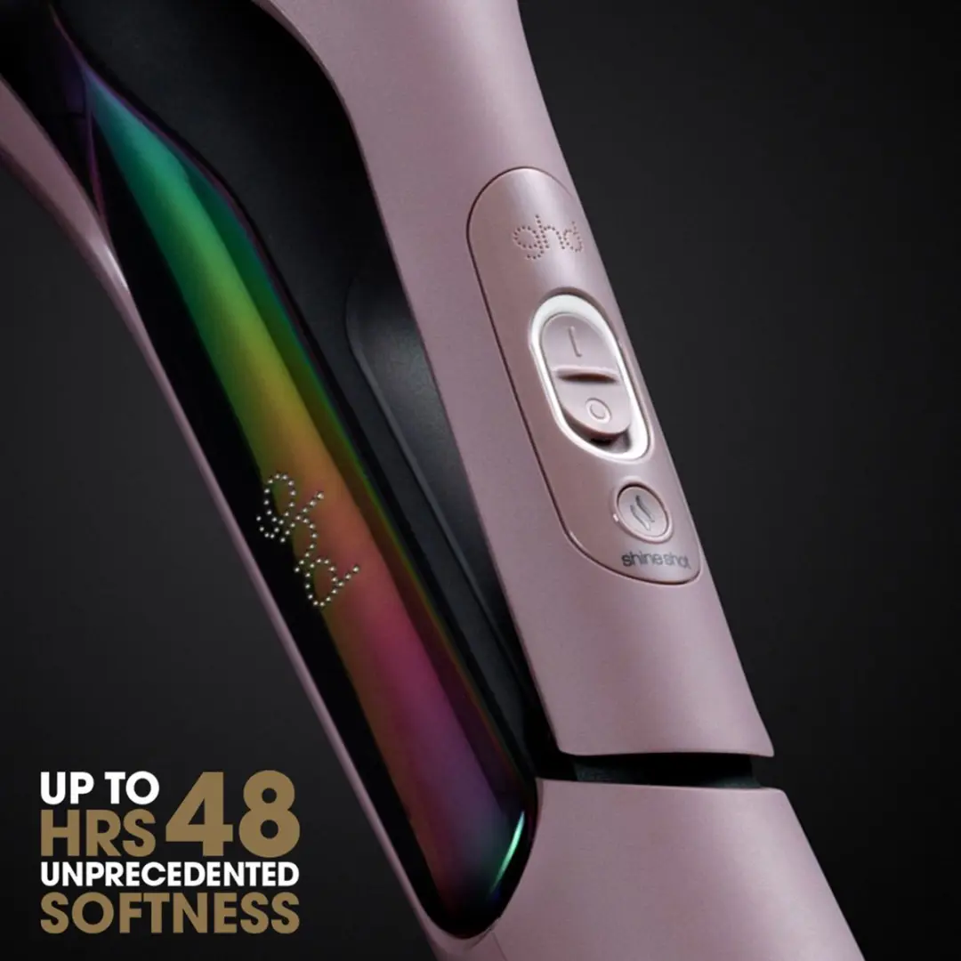 ghd Duet Style 2-in-1 Hot Air Styler - Transcendent Pink - afbeelding 2 van 6