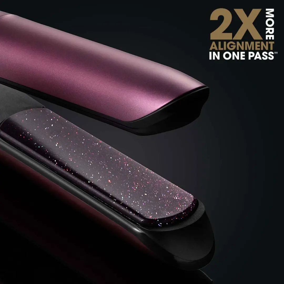 ghd Chronos Stijltang - Cherry Chic - afbeelding 4 van 6