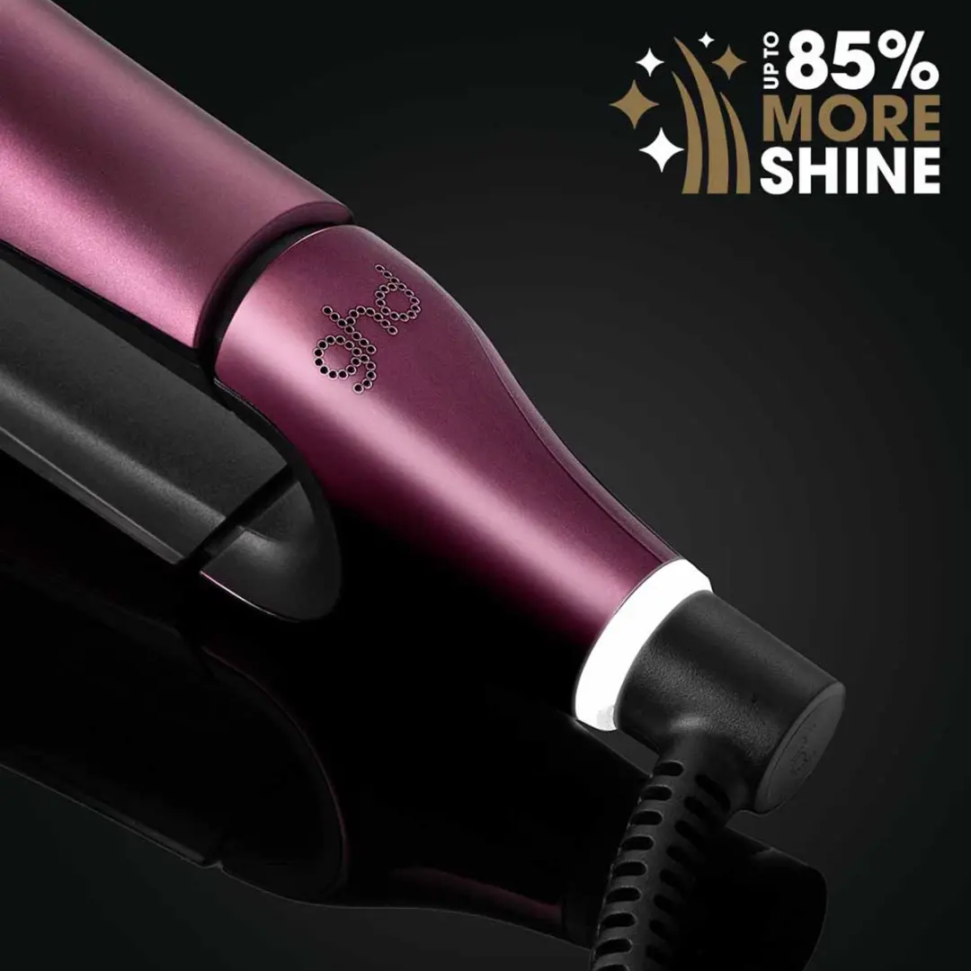 ghd Chronos Stijltang - Cherry Chic - afbeelding 3 van 6