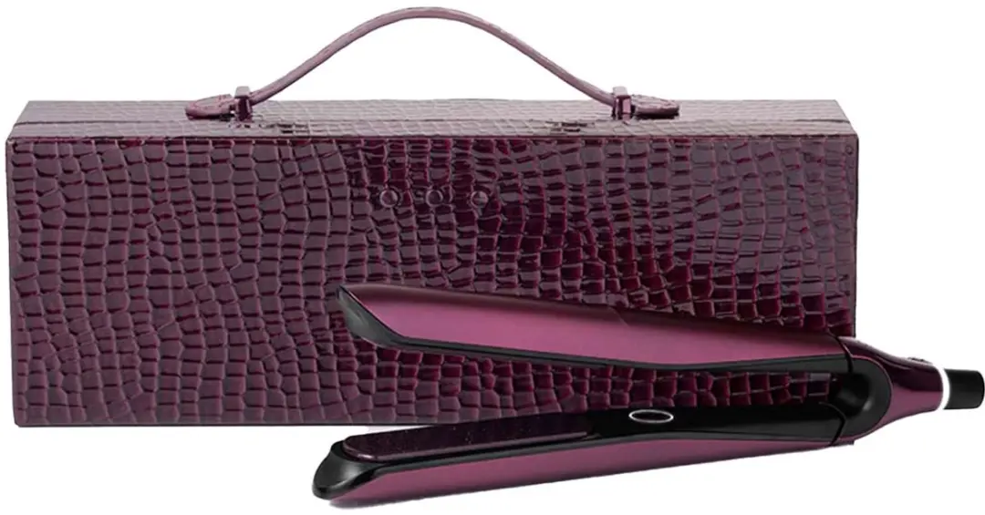 ghd Chronos Stijltang - Cherry Chic - afbeelding 5 van 6