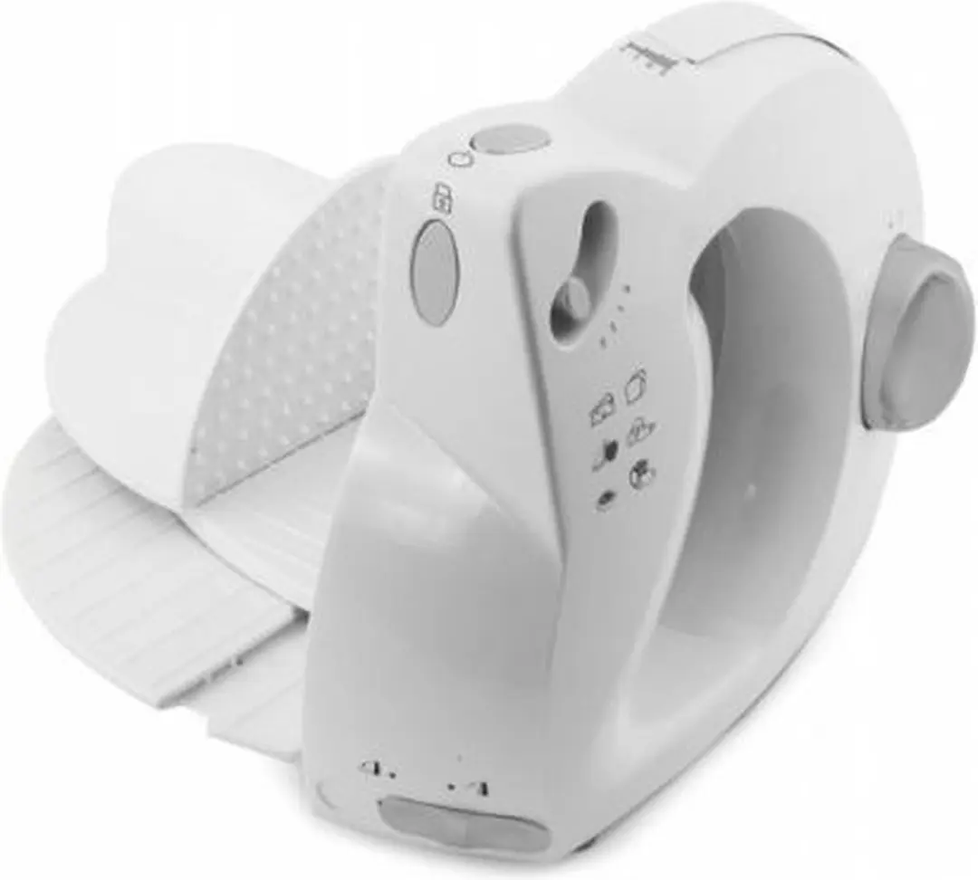 Esperanza EKM017W Allessnijder - 150W - Wit - afbeelding 4 van 5