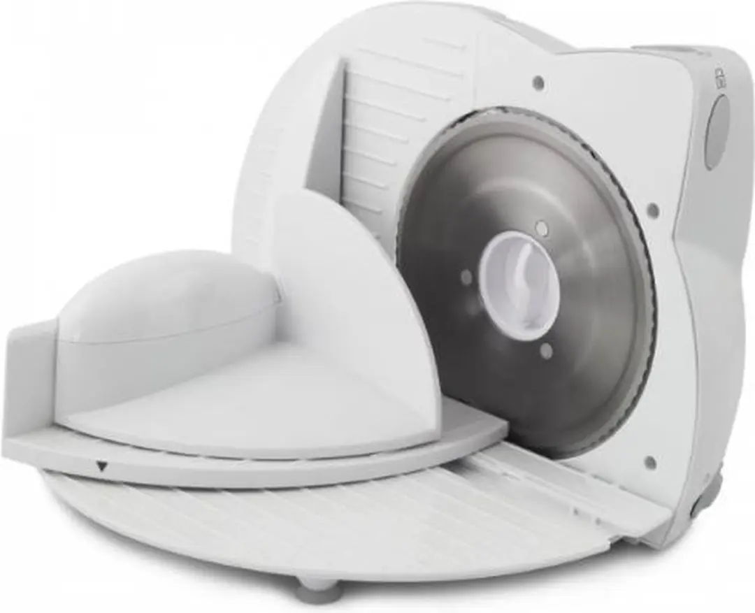 Esperanza EKM017W Allessnijder - 150W - Wit - afbeelding 3 van 5