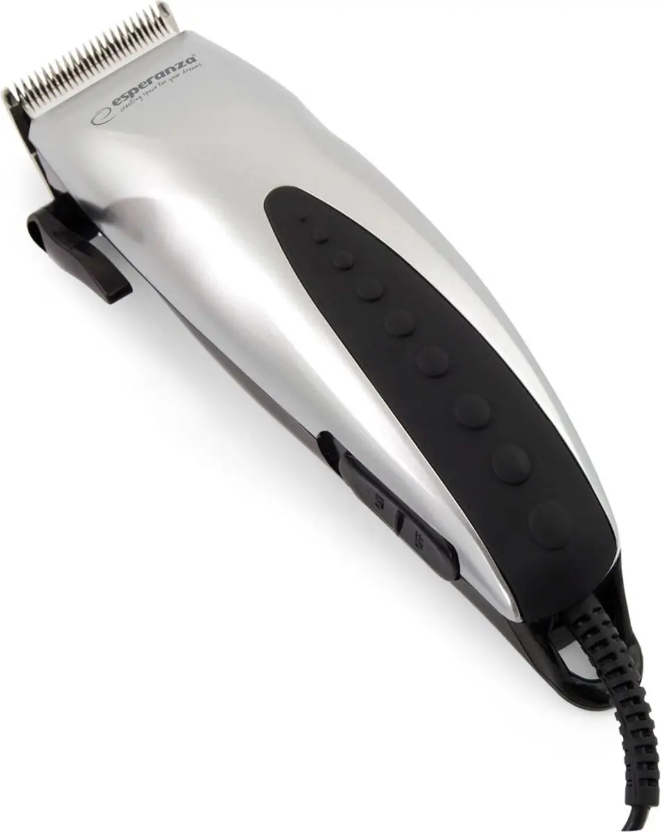 Esperanza Elegant Haartrimmer