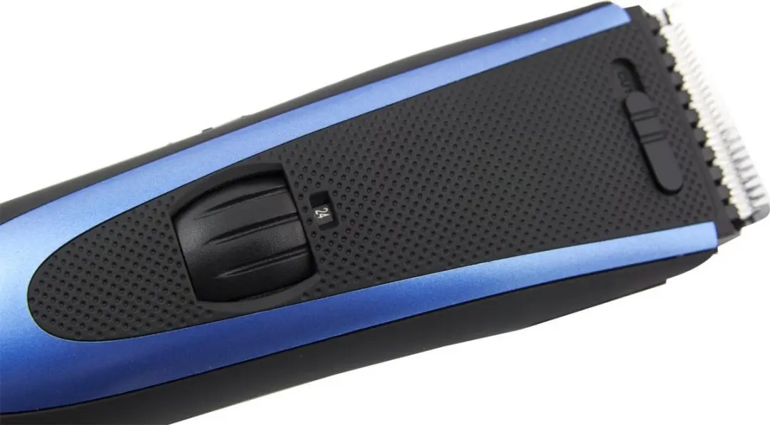 Esperanza EBC004 Tondeuse en Trimmer 2-in-1 Draadloos - afbeelding 5 van 6
