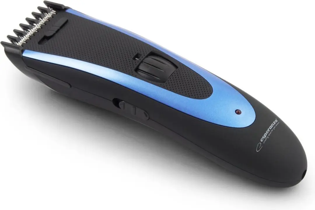 Esperanza EBC004 Tondeuse en Trimmer 2-in-1 Draadloos