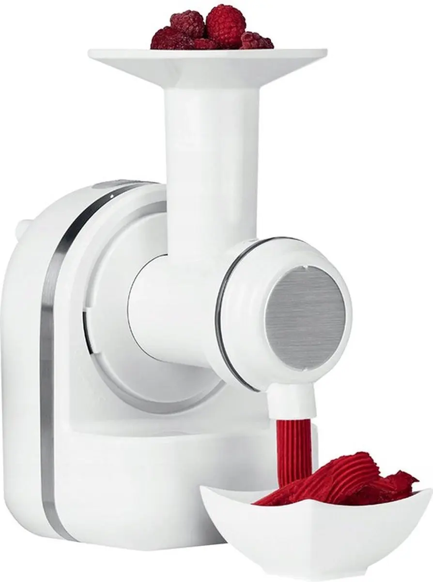 Esperanza - Multifunctionele keukenmachine - 3-in-1 - afbeelding 3 van 6