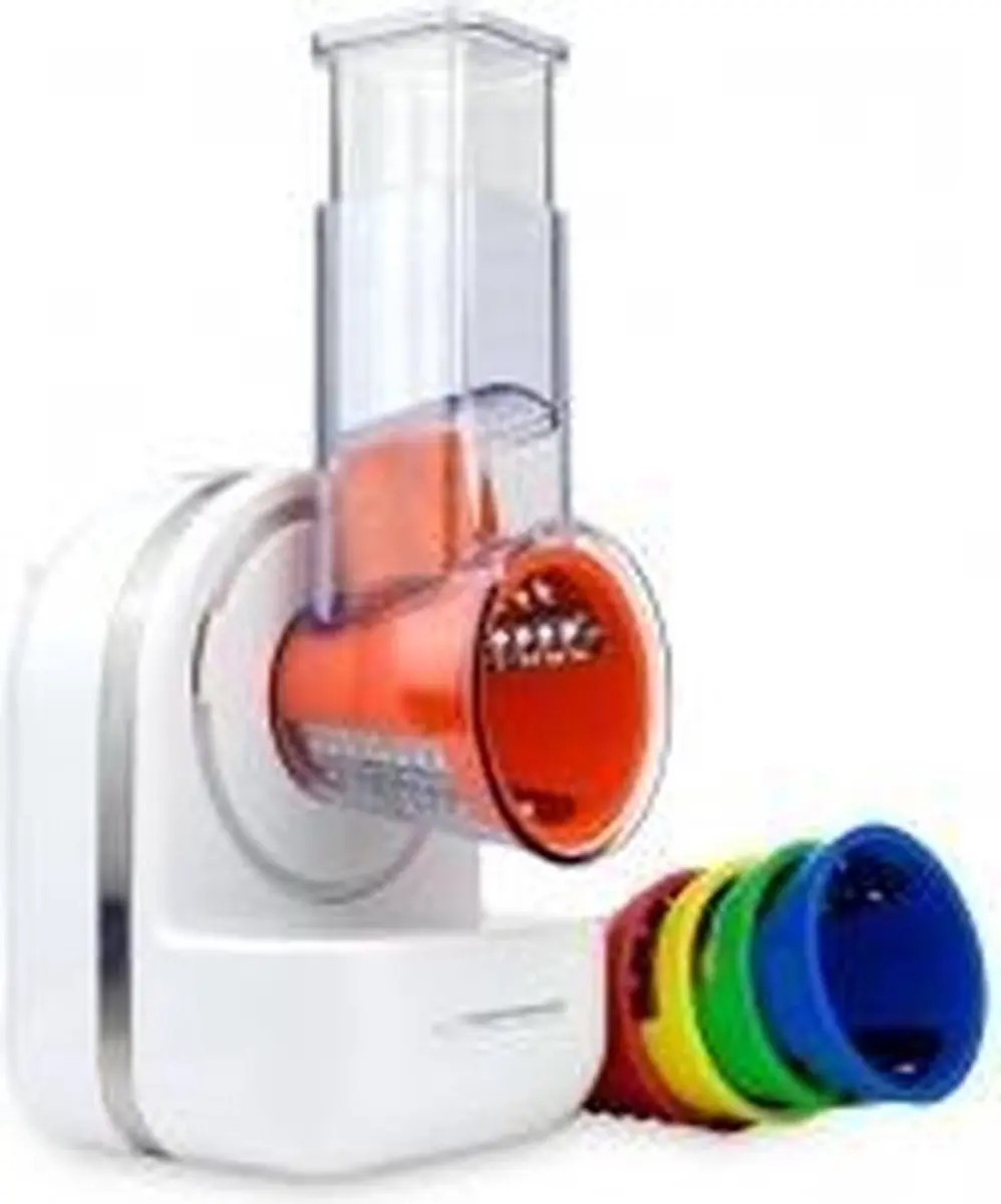 Esperanza - Multifunctionele keukenmachine - 3-in-1 - afbeelding 5 van 6