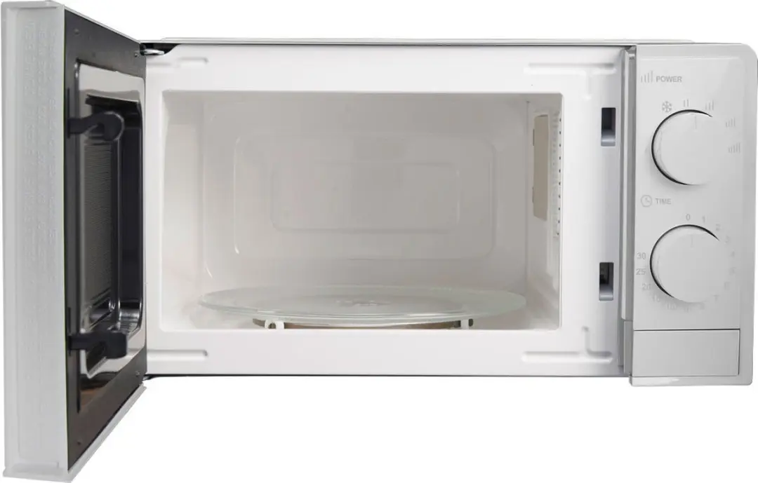 Esperanza ESTOFADO EKO011W Magnetron 20L 700W - Wit - afbeelding 3 van 4
