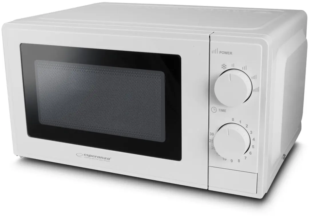 Esperanza ESTOFADO EKO011W Magnetron 20L 700W