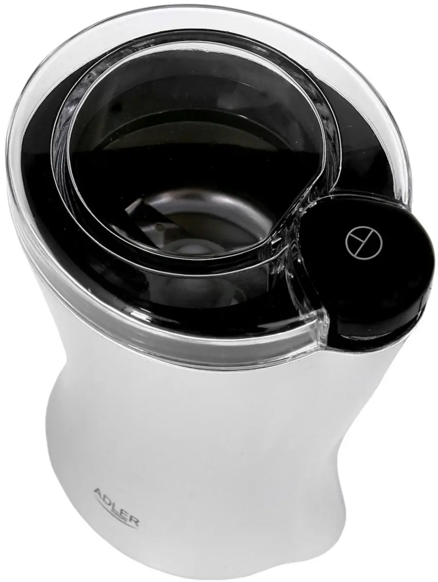 Adler AD443 Elektrische Koffiemolen - 150W - afbeelding 3 van 6