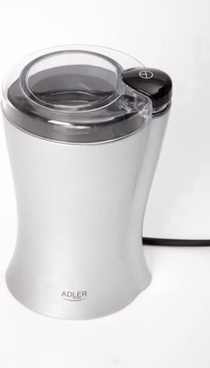 Adler AD443 Elektrische Koffiemolen