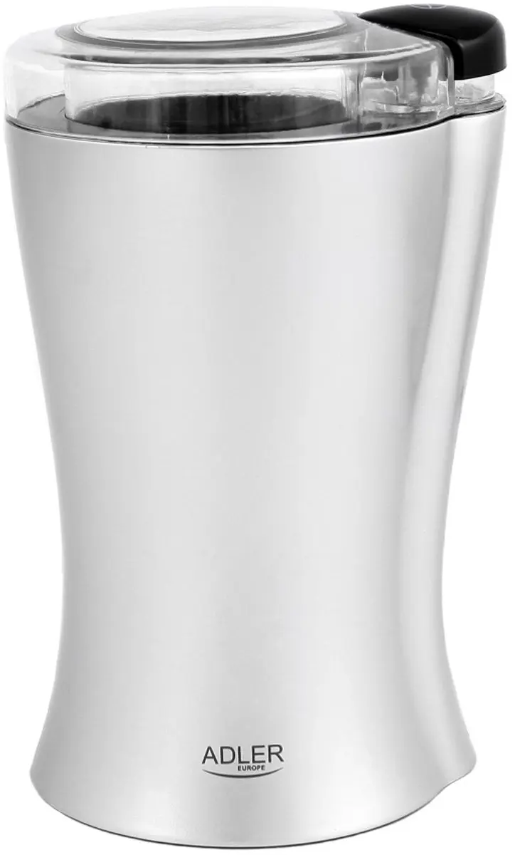 Adler AD443 Elektrische Koffiemolen - 150W - afbeelding 6 van 6