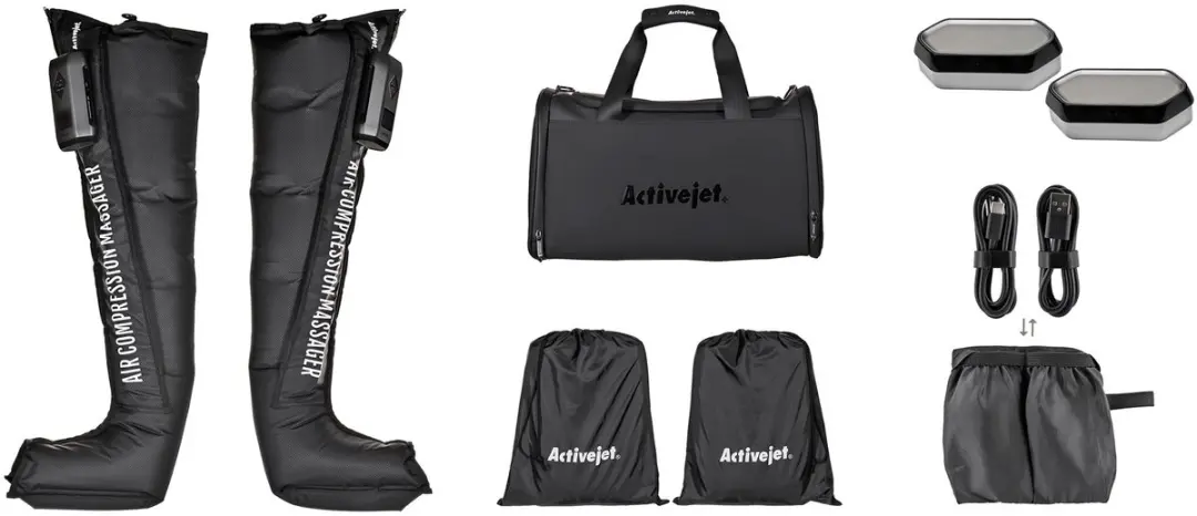 Activejet Serie