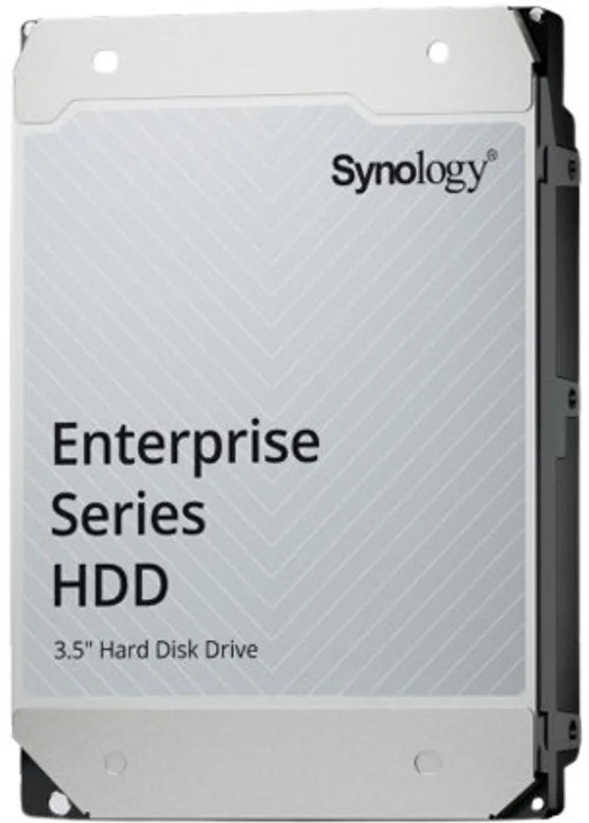 Synology HAT5320-8T Harde Schijf 8TB