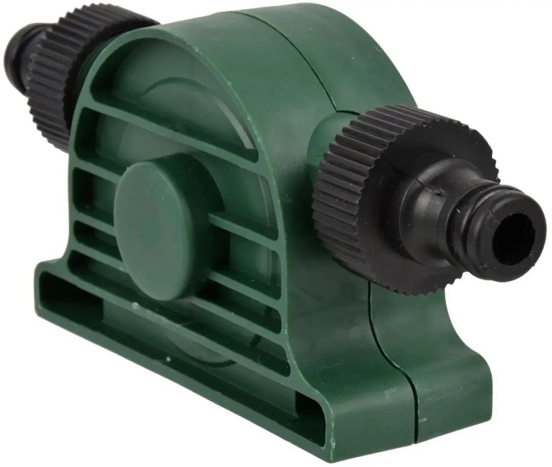 GEKO Boormachinepomp 00930 - 1000 L/uur - Groen - afbeelding 5 van 6